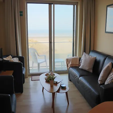 Lejlighed Gounod 201 Is Ideally Located *