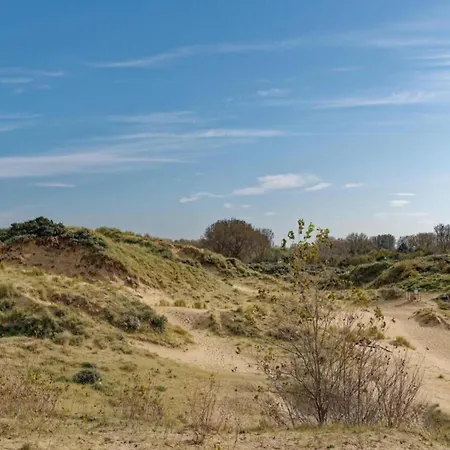 Gounod 201 Is Ideally Located Nieuwpoort